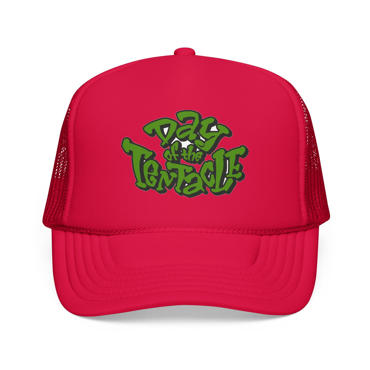Day of the Tentacle - Truckerpet Printify