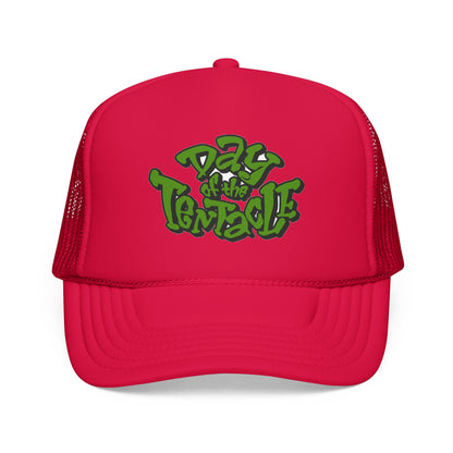 Day of the Tentacle - Truckerpet Printify