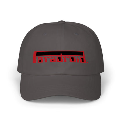 Paradroid - Dad Cap Printify