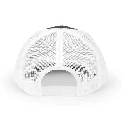 Firebird - Snapback Truckerpet Printify