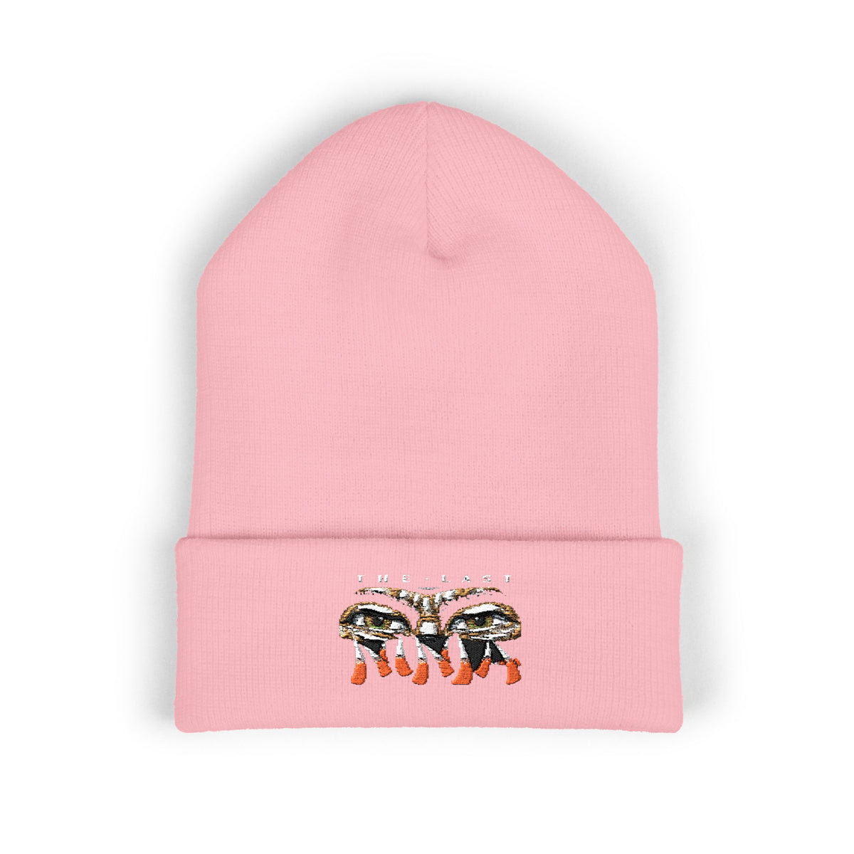 The Last Ninja Logo - Beanie Printify