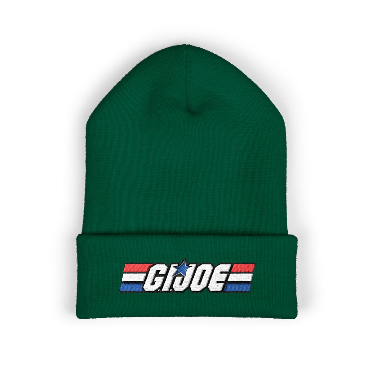 G.I. Joe - Beanie Printify