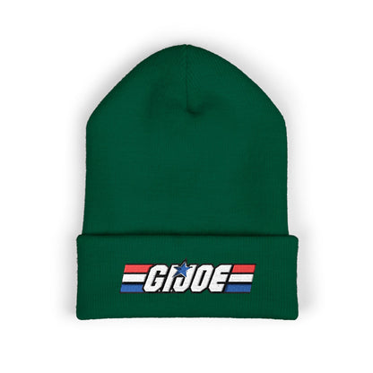 G.I. Joe - Beanie Printify