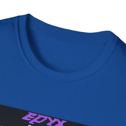 Winter Games - T-shirt Printify