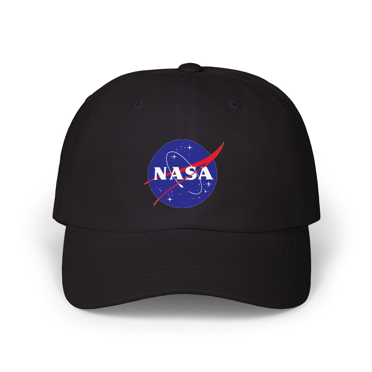 NASA - Dad Cap Printify