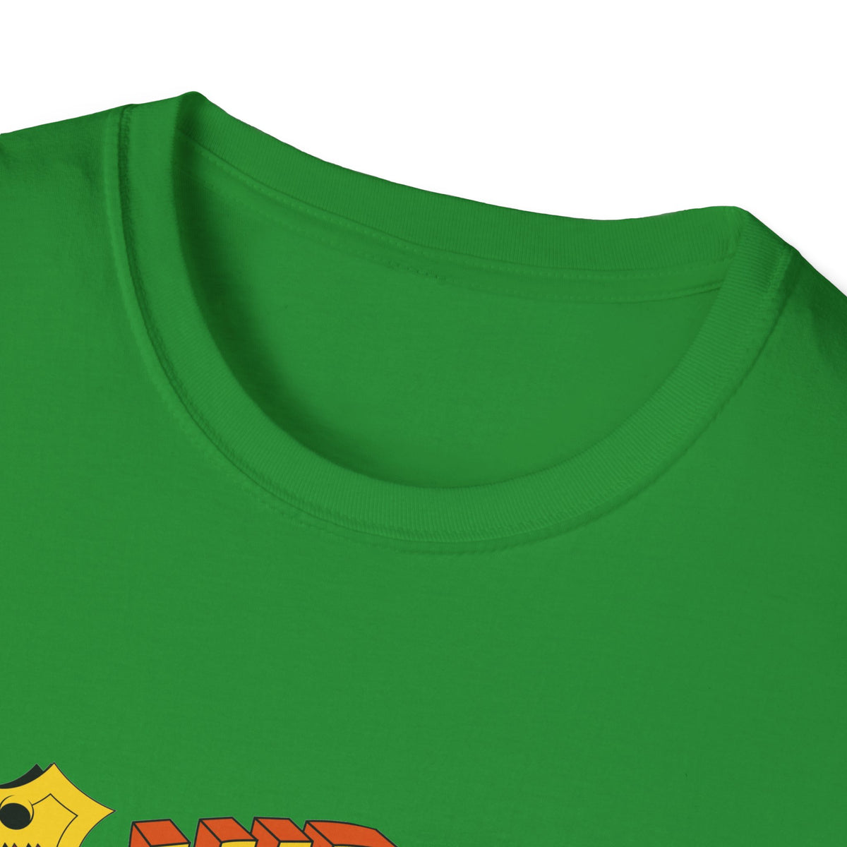 Sam & Max - T-shirt Printify