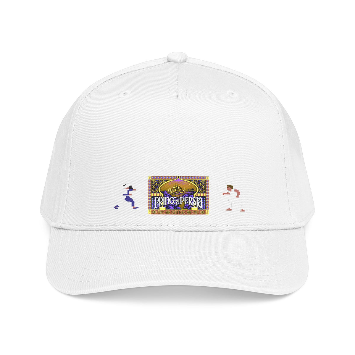 Prince of Persia - Baseball Cap Printify
