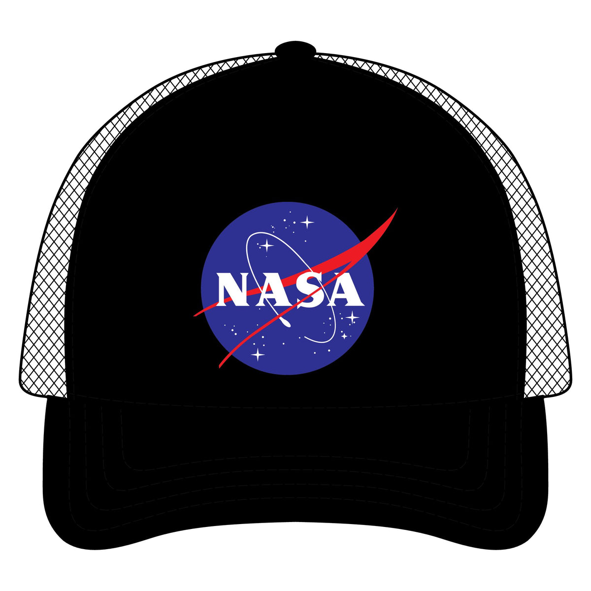 NASA - Truckerpet Printify