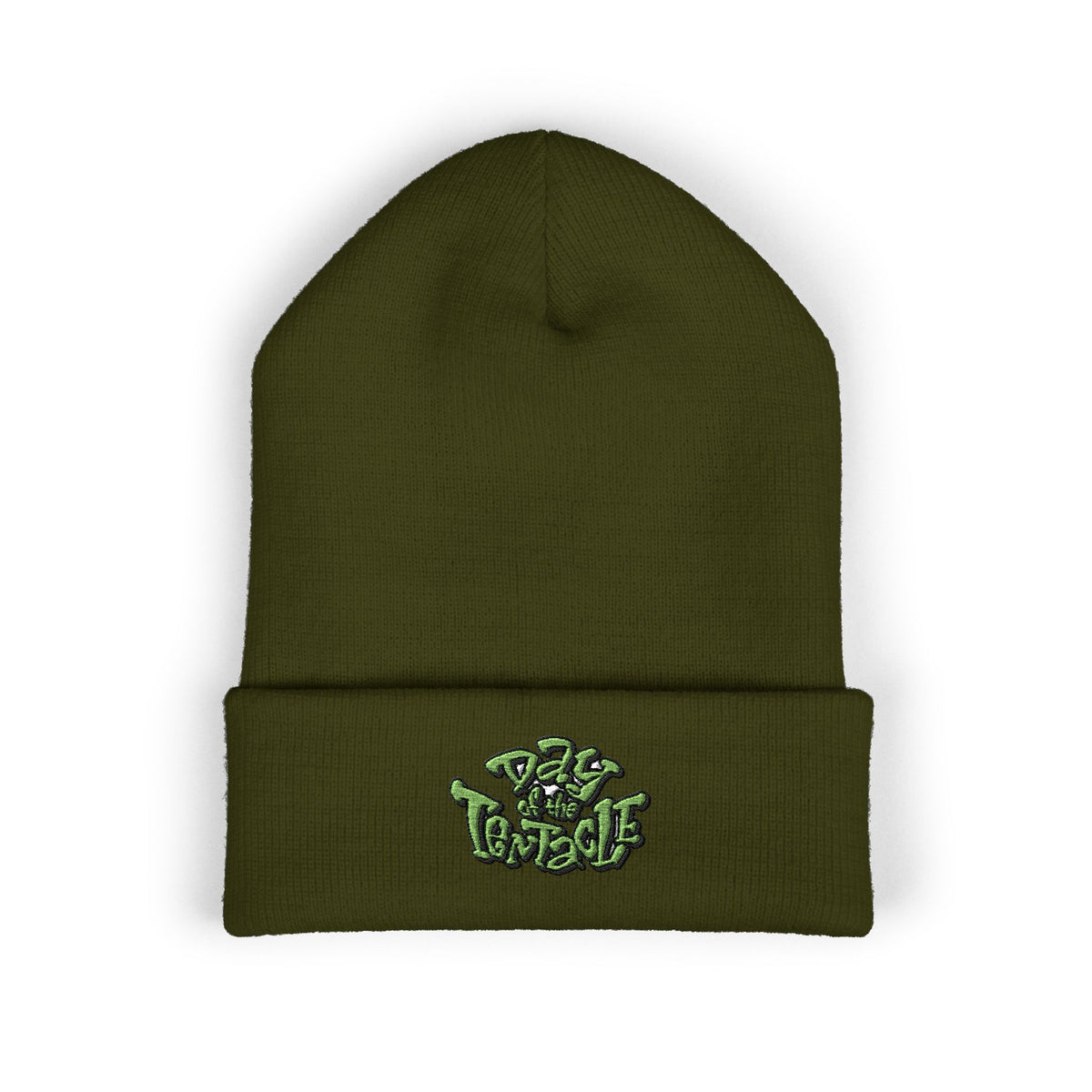 Day of the Tentacle - Beanie Printify