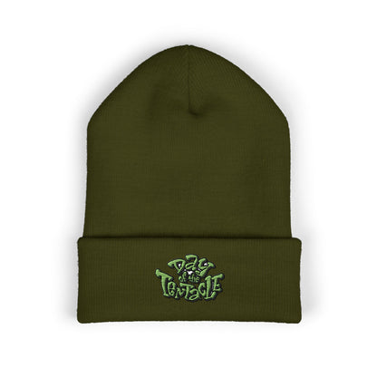 Day of the Tentacle - Beanie Printify