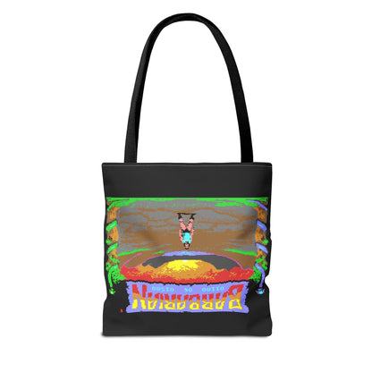 Barbarian - Tas Printify