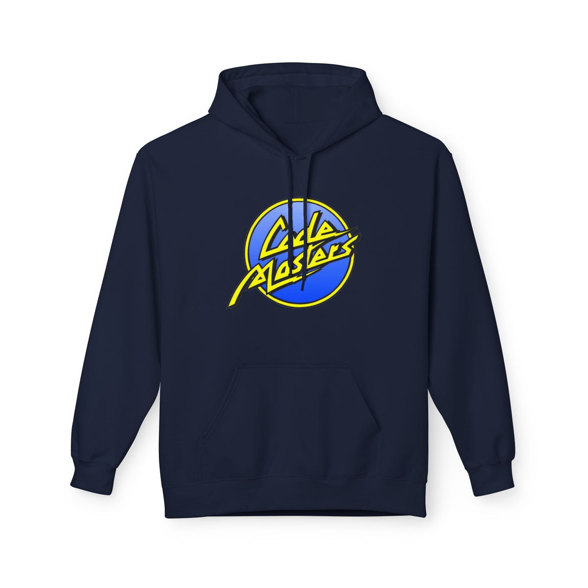 Codemasters - Hoodie Printify