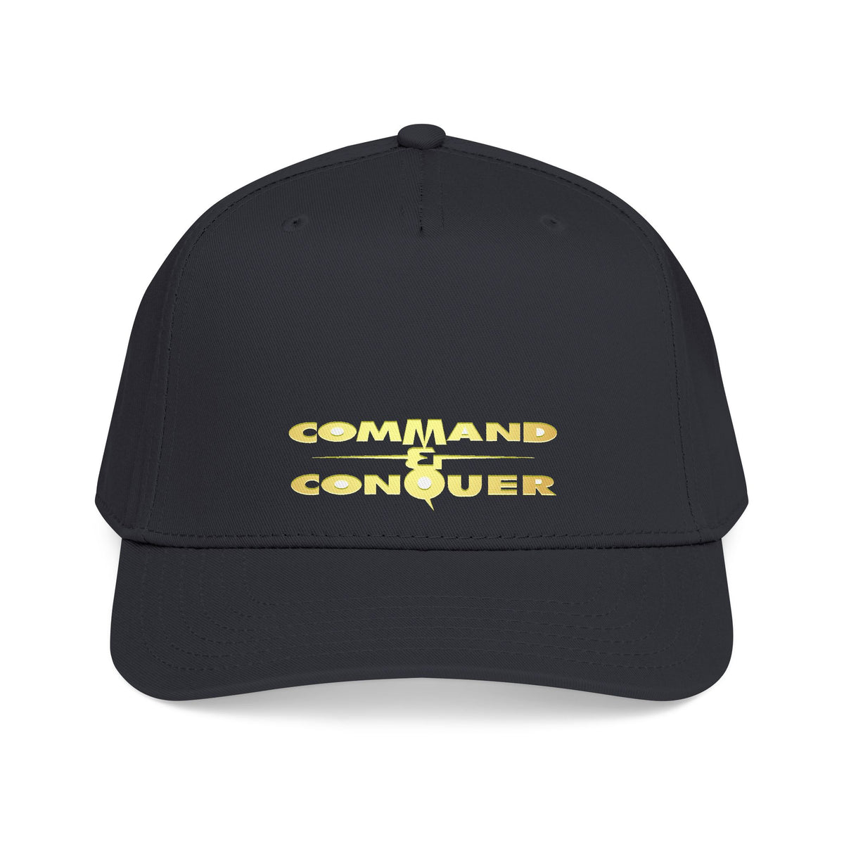 Command & Conquer - Baseball Cap Printify