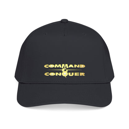 Command & Conquer - Baseball Cap Printify