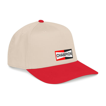 Champion - Baseball Cap Printify