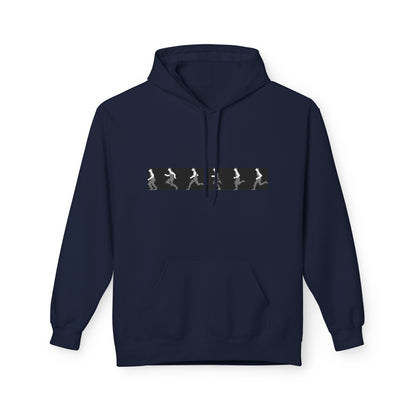 Impossible Mission Runner - Hoodie Printify