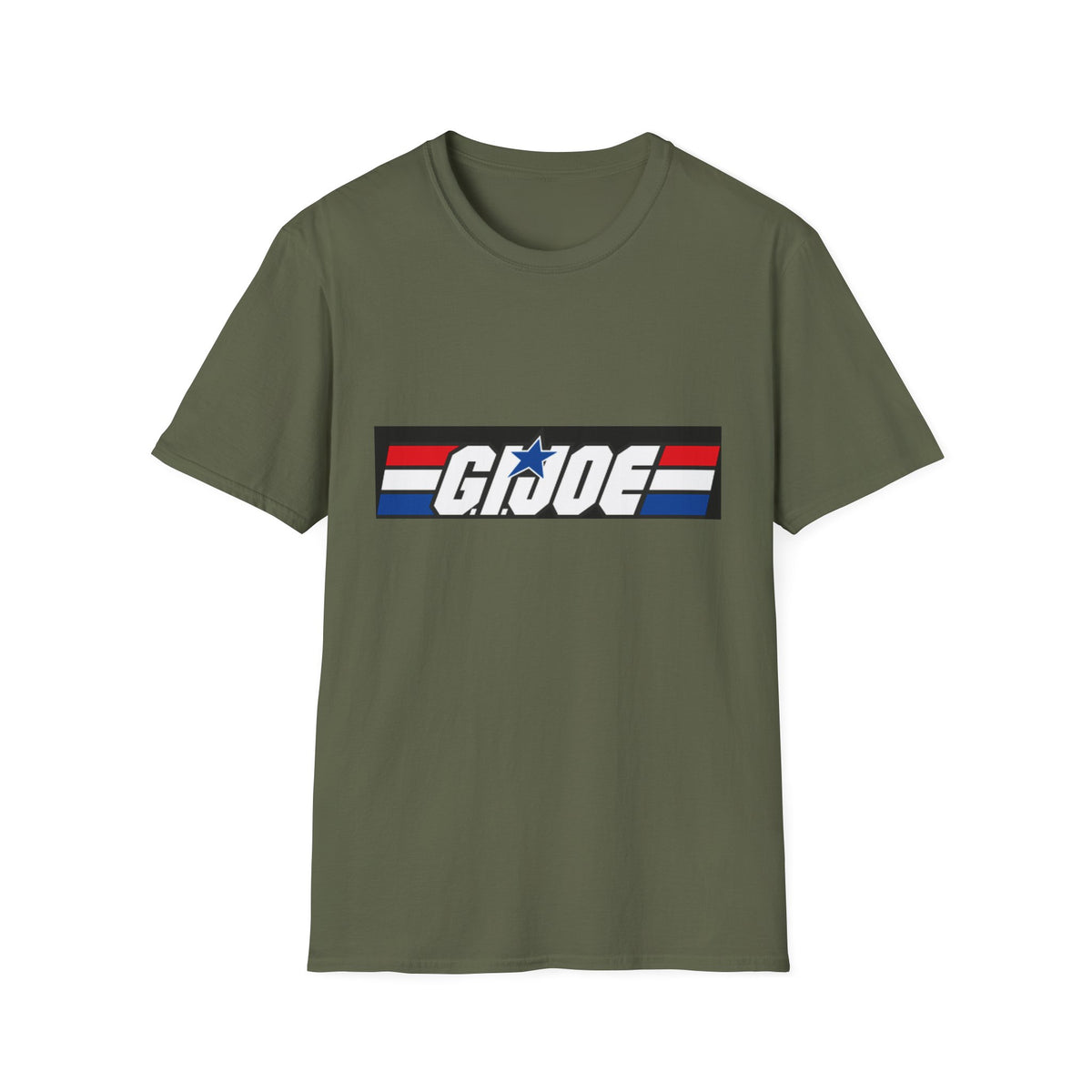 G.I. Joe - T-shirt Printify