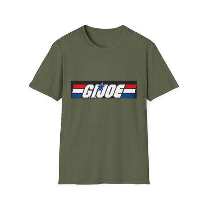 G.I. Joe - T-shirt Printify