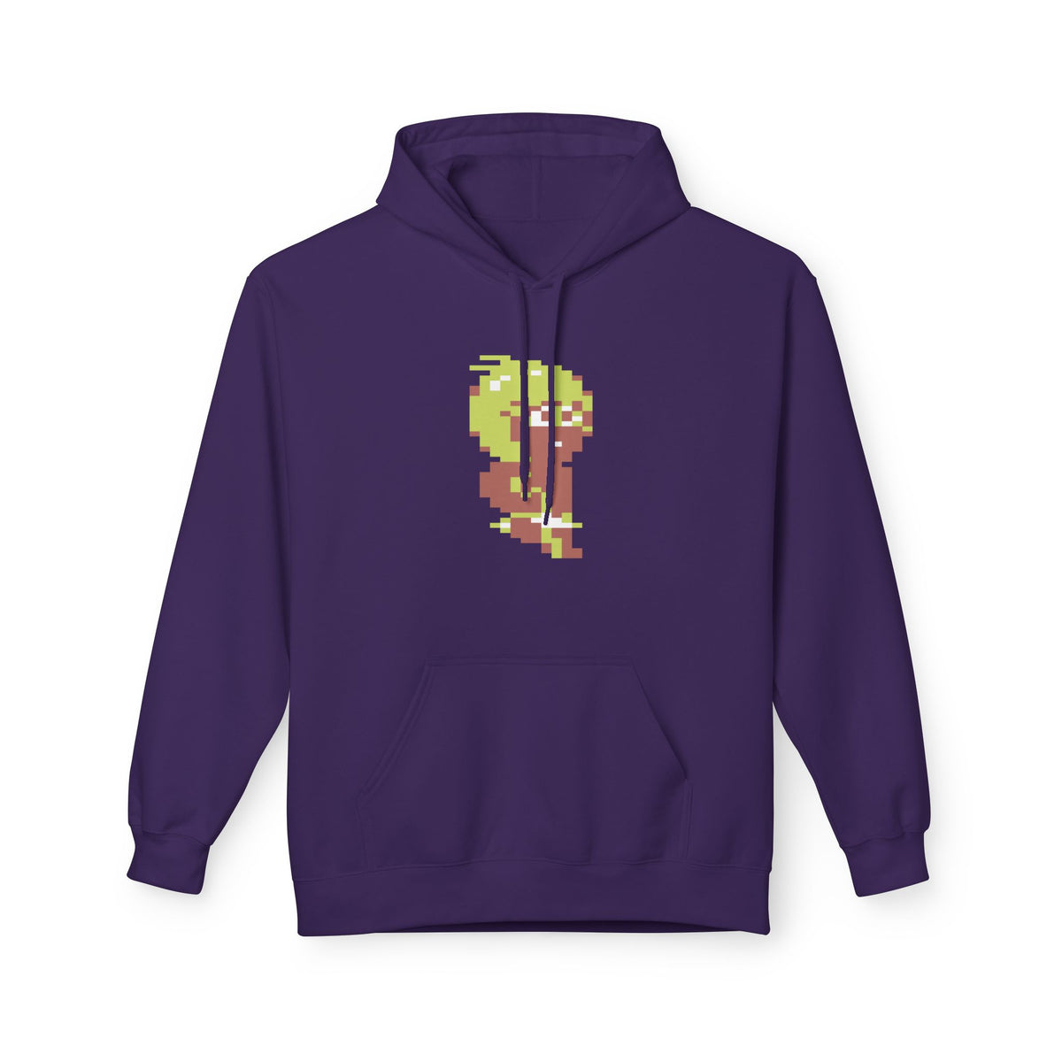Wonder Boy - Hoodie Printify