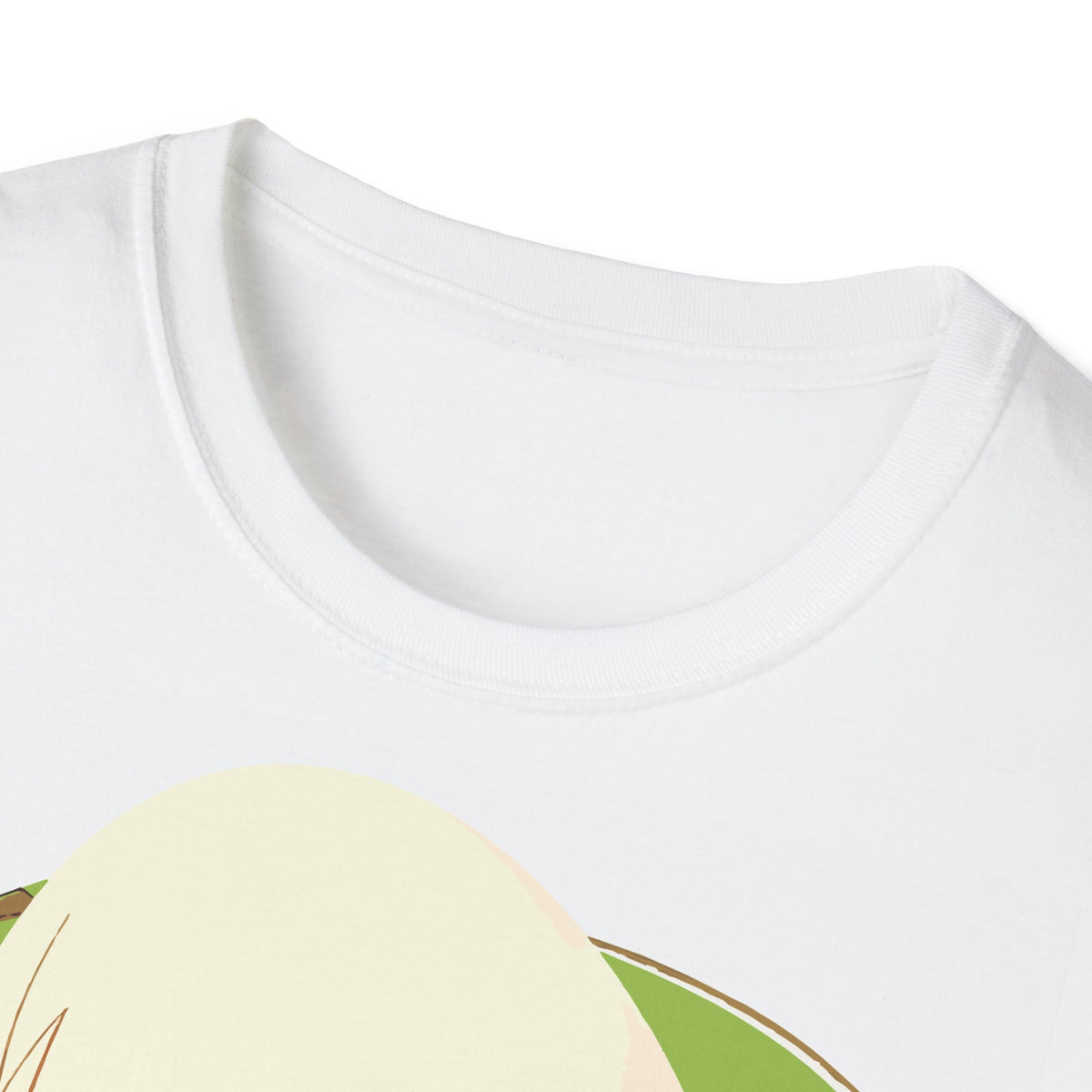 Calimero - T-shirt Printify
