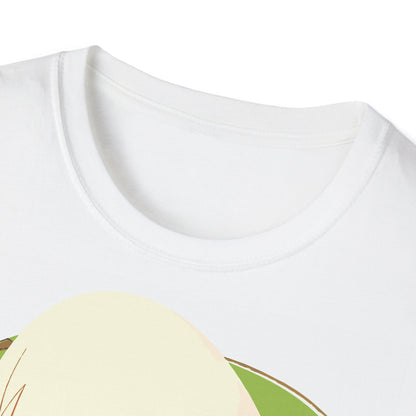 Calimero - T-shirt Printify