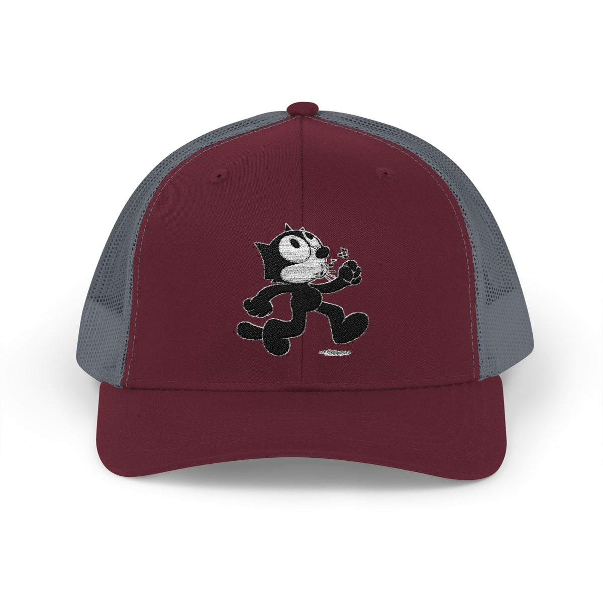 Felix the Cat - Snapback Truckerpet Printify