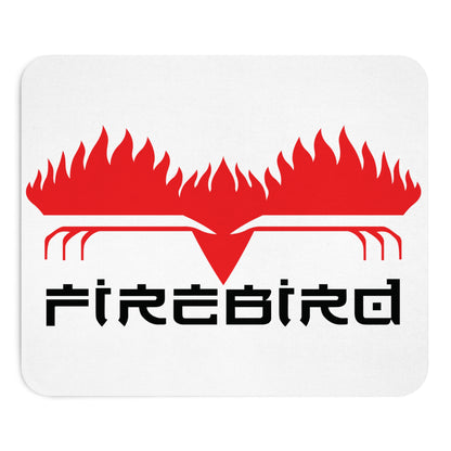 Firebird - Muismat Printify