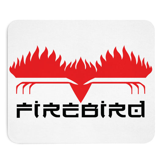 Firebird - Muismat Printify