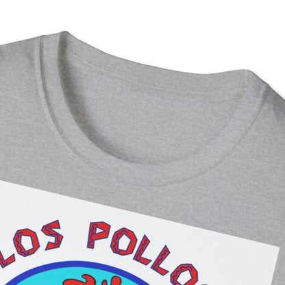Los Pollos Hermanos - T-shirt Printify