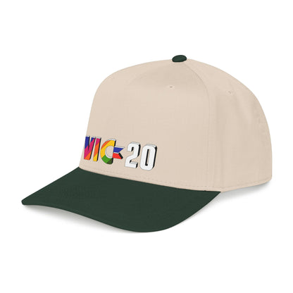 VIC-20 - Baseball Cap Printify