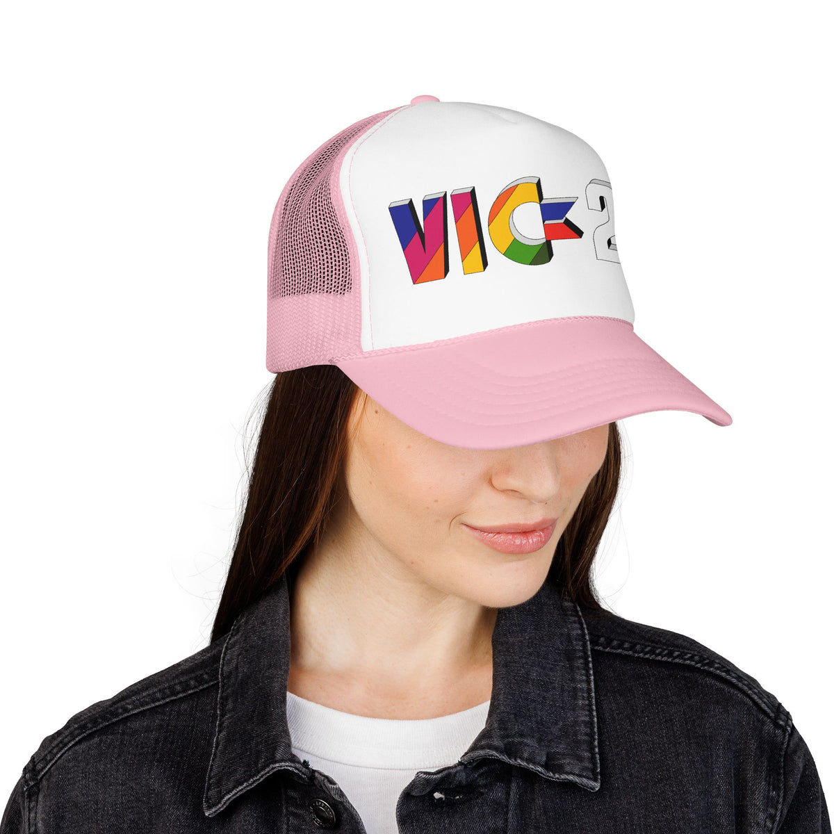 VIC-20 - Truckerpet Printify
