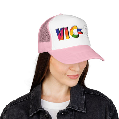 VIC-20 - Truckerpet Printify