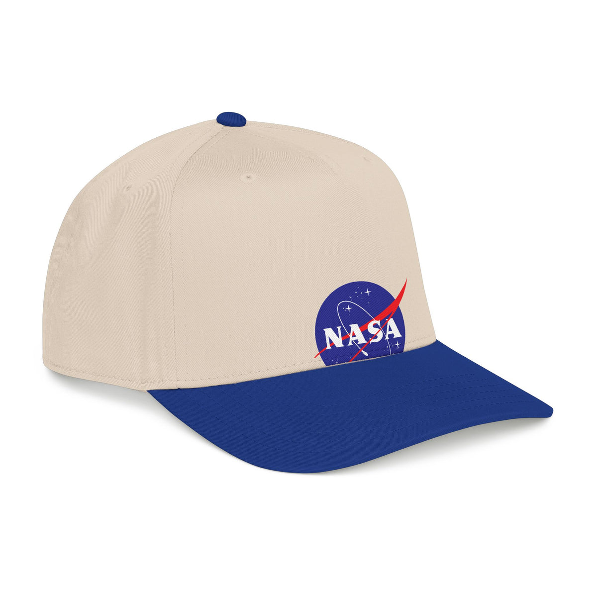 NASA - Baseball Cap Printify