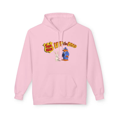 Sam & Max - Hoodie Printify