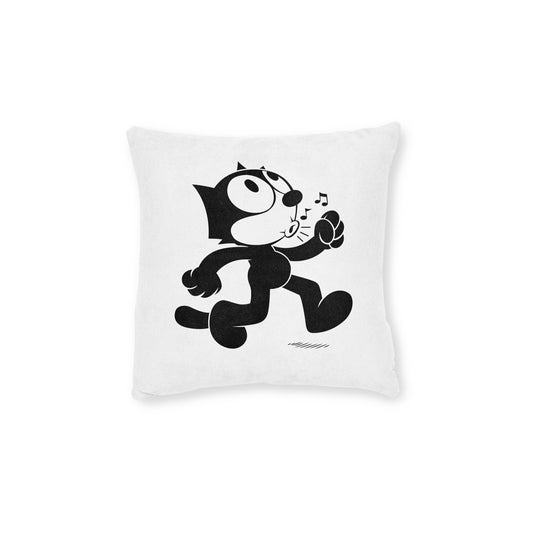 Felix the Cat Cushion