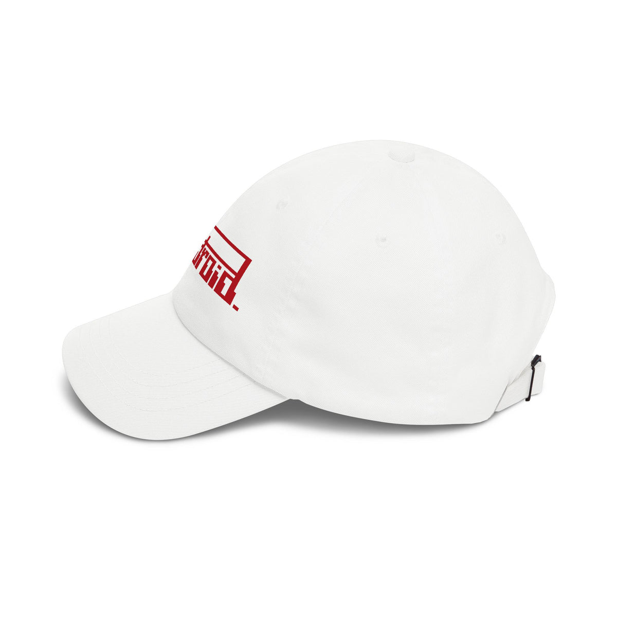 Paradroid - Dad Cap Printify