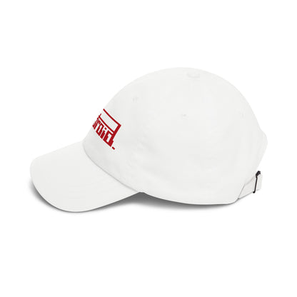 Paradroid - Dad Cap Printify