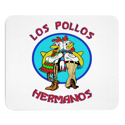 Los Pollos Hermanos - Muismat Printify
