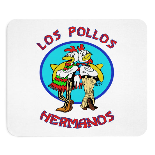 Los Pollos Hermanos - Muismat Printify