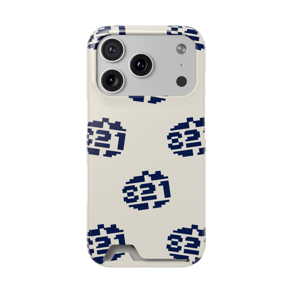 Paradroid 821 - Telefoonhoesje Printify