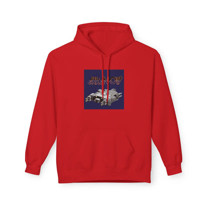 Arkanoid - Hoodie Printify