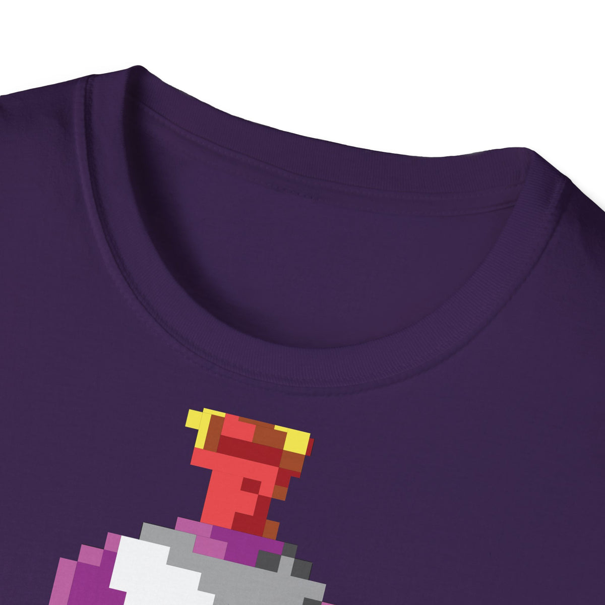 Space Quest II - T-shirt Printify