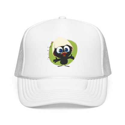 Calimero - Truckerpet Printify