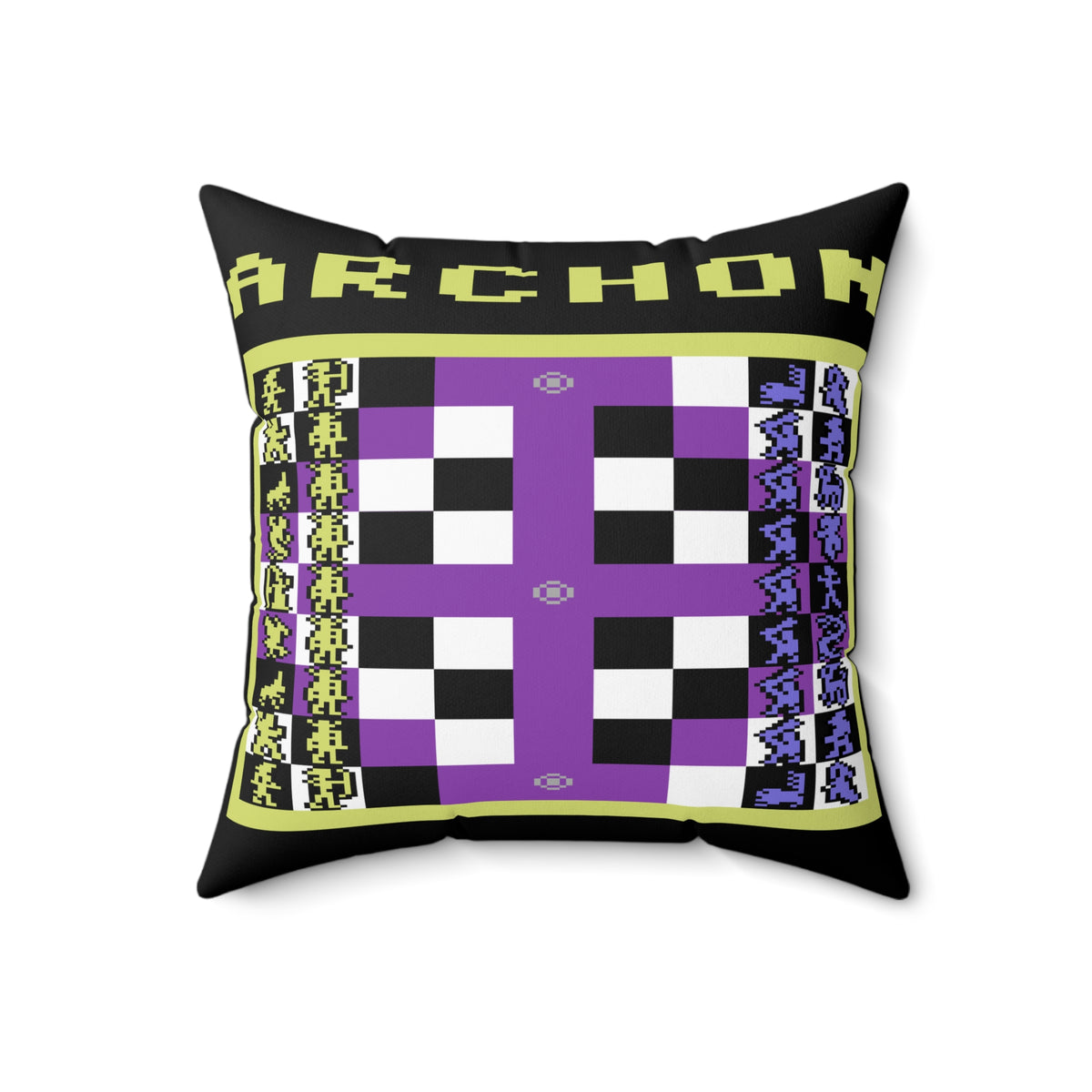 Archon - Kussen Printify