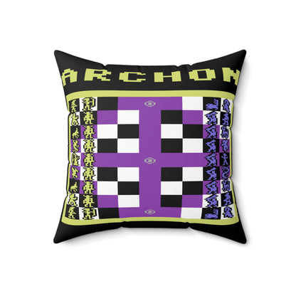 Archon - Kussen Printify