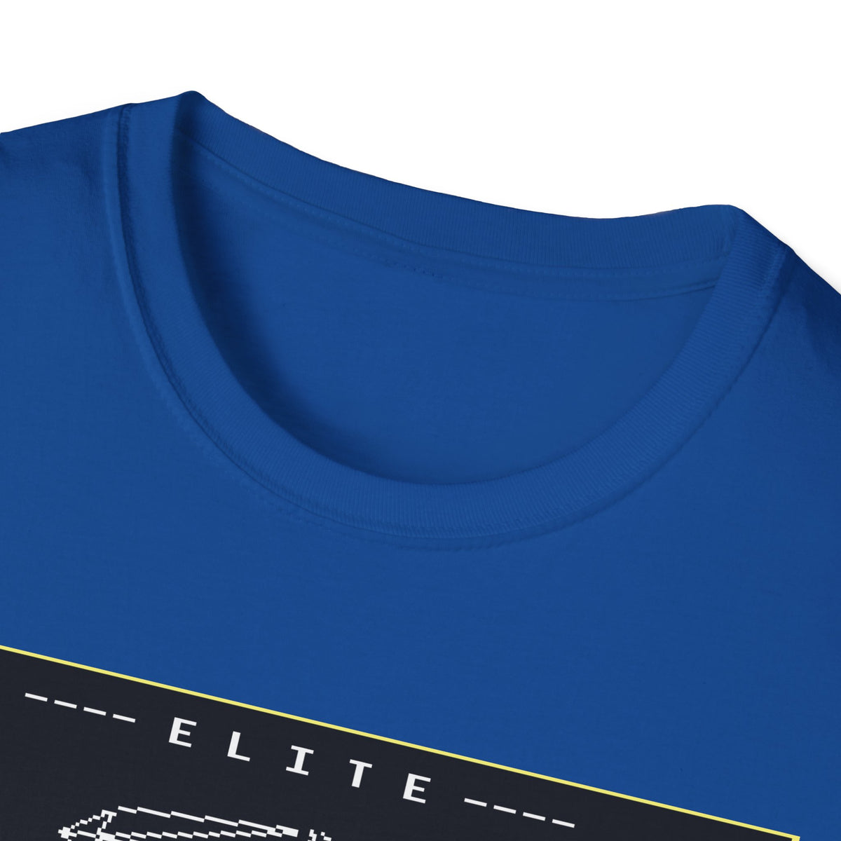 Elite - T-shirt Printify