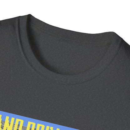 Grand Prix Circuit - T-shirt Printify