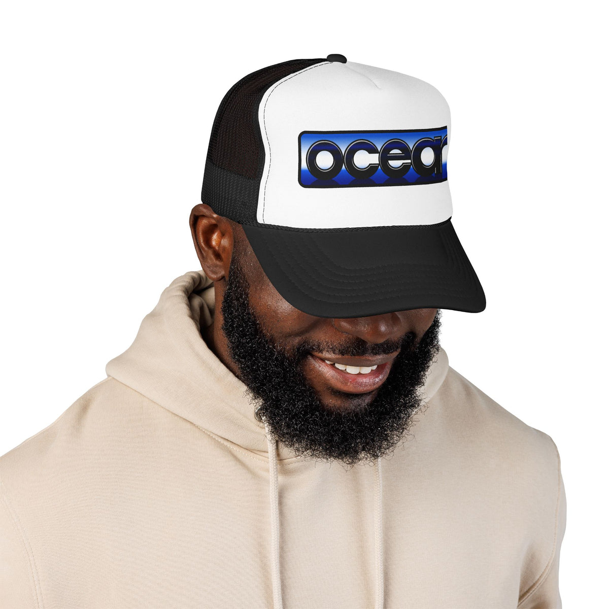 Ocean Software - Truckerpet Printify