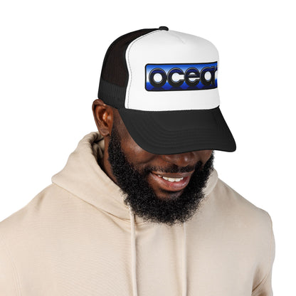 Ocean Software - Truckerpet Printify
