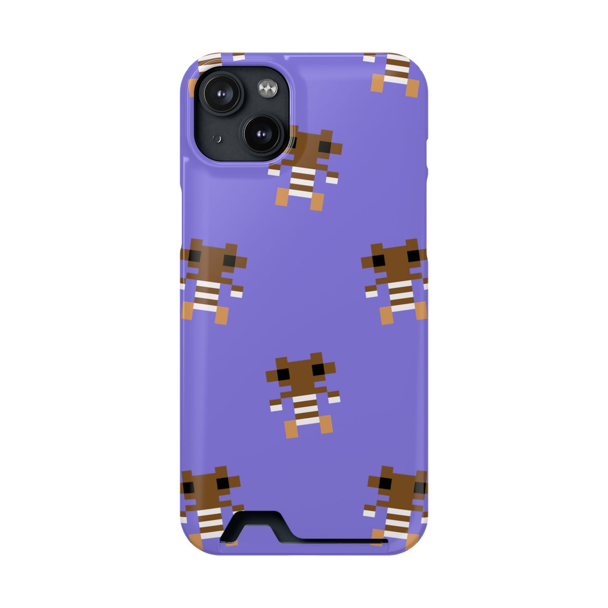 Boulder Dash - Telefoonhoesje Printify